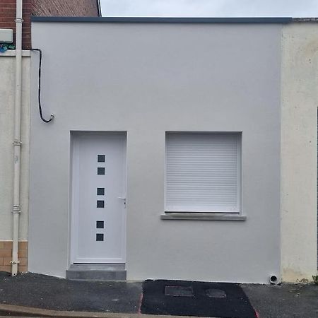 La Maisonnette Saint-Quentinoise Eksteriør billede