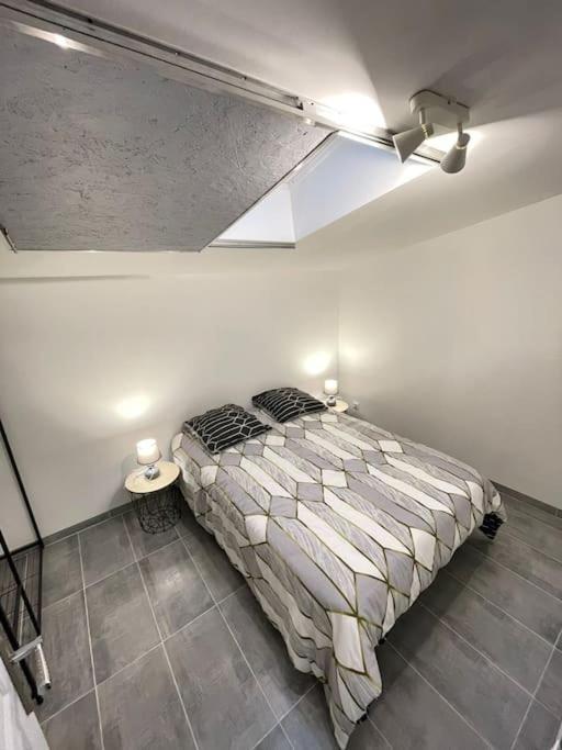 La Maisonnette Saint-Quentinoise Eksteriør billede
